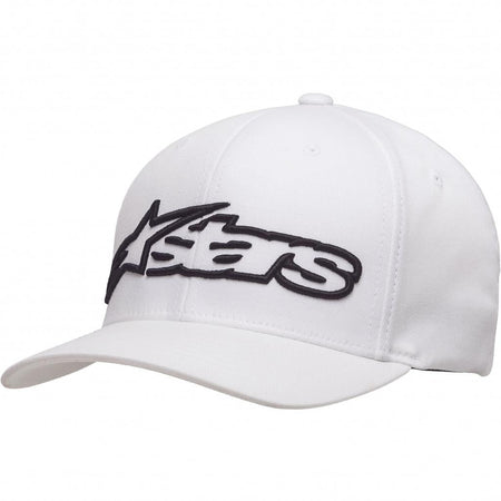 Alpinestars Blaze Flexfit Hat - MojoMotoSport.com