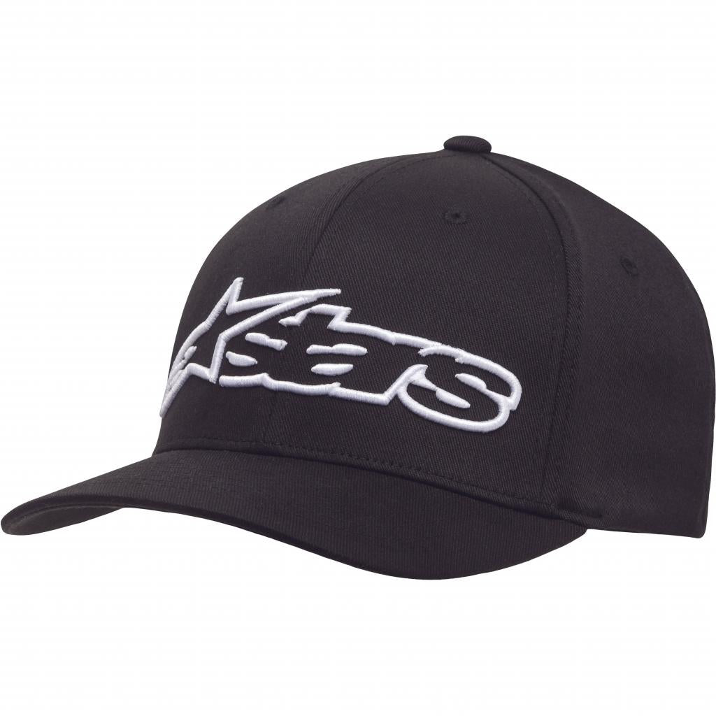 Alpinestars Blaze Flexfit Hat - MojoMotoSport.com