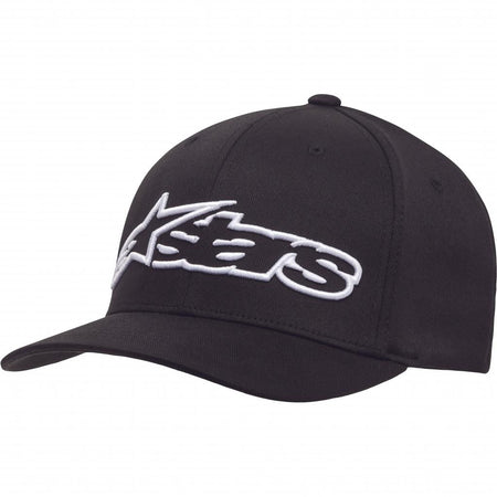 Alpinestars Blaze Flexfit Hat - MojoMotoSport.com