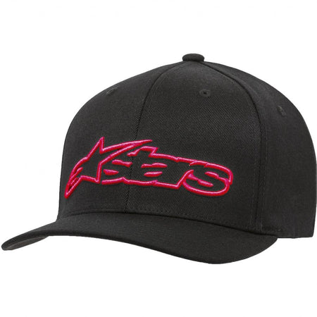 Alpinestars Blaze Flexfit Hat - MojoMotoSport.com