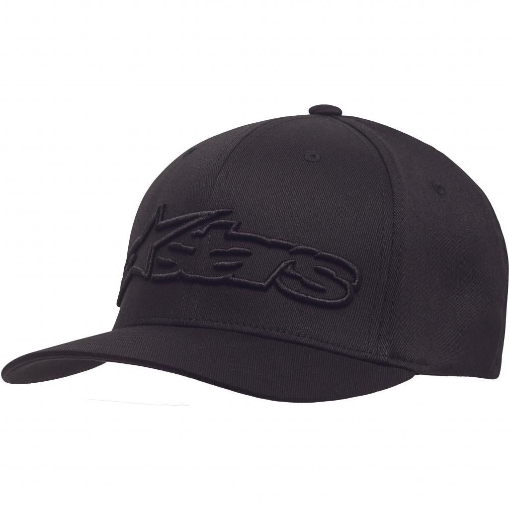 Alpinestars Blaze Flexfit Hat - MojoMotoSport.com