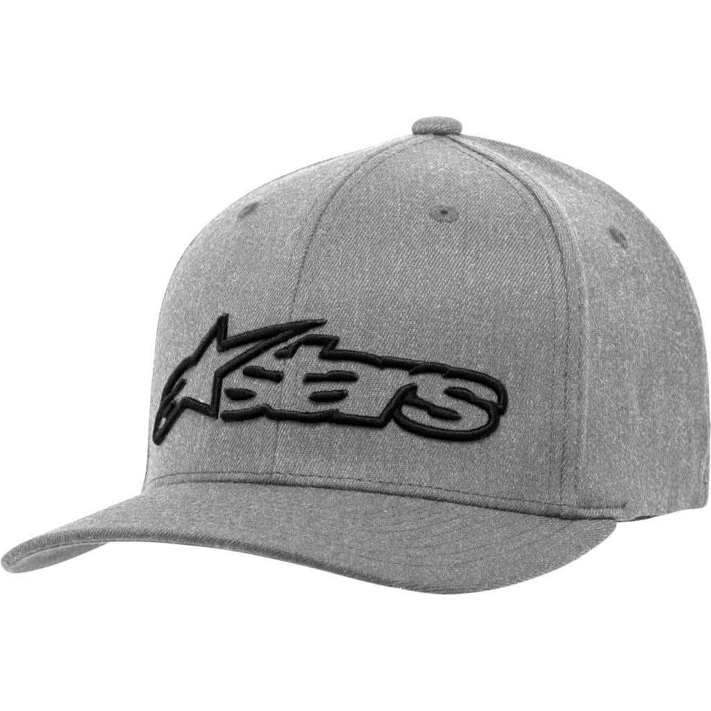 Alpinestars Blaze Flexfit Hat - MojoMotoSport.com