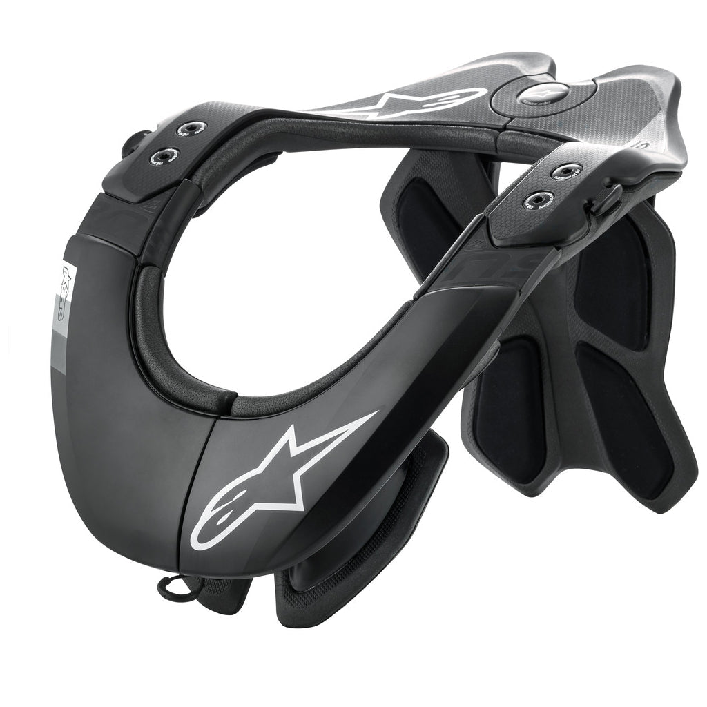 Alpinestars BNS Tech 2 Neck Brace - MojoMotoSport.com