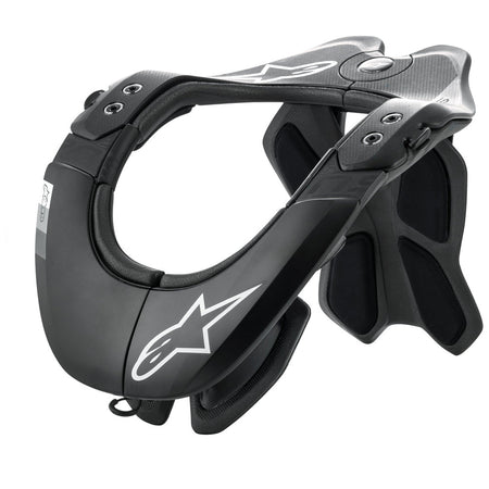 Alpinestars BNS Tech 2 Neck Brace - MojoMotoSport.com