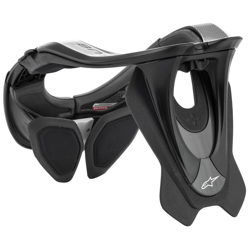 Alpinestars BNS Tech 2 Neck Brace - MojoMotoSport.com