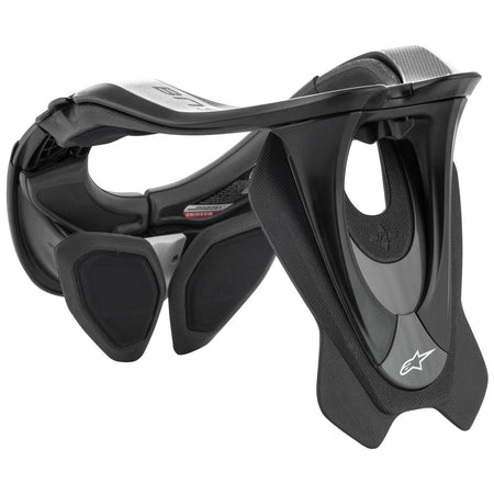 Alpinestars BNS Tech 2 Neck Brace - MojoMotoSport.com