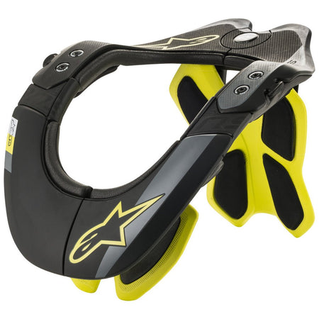 Alpinestars BNS Tech 2 Neck Brace - MojoMotoSport.com