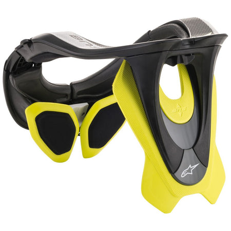 Alpinestars BNS Tech 2 Neck Brace - MojoMotoSport.com