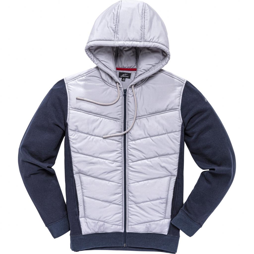 Alpinestars Boost II Hybrid Jacket - MojoMotoSport.com