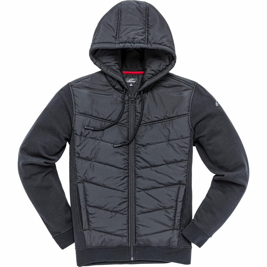Alpinestars Boost II Hybrid Jacket - MojoMotoSport.com