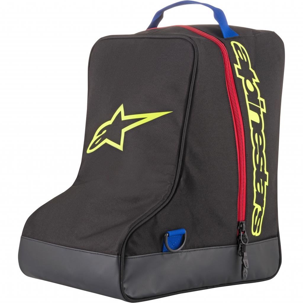 Alpinestars Boot Bag - MojoMotoSport.com