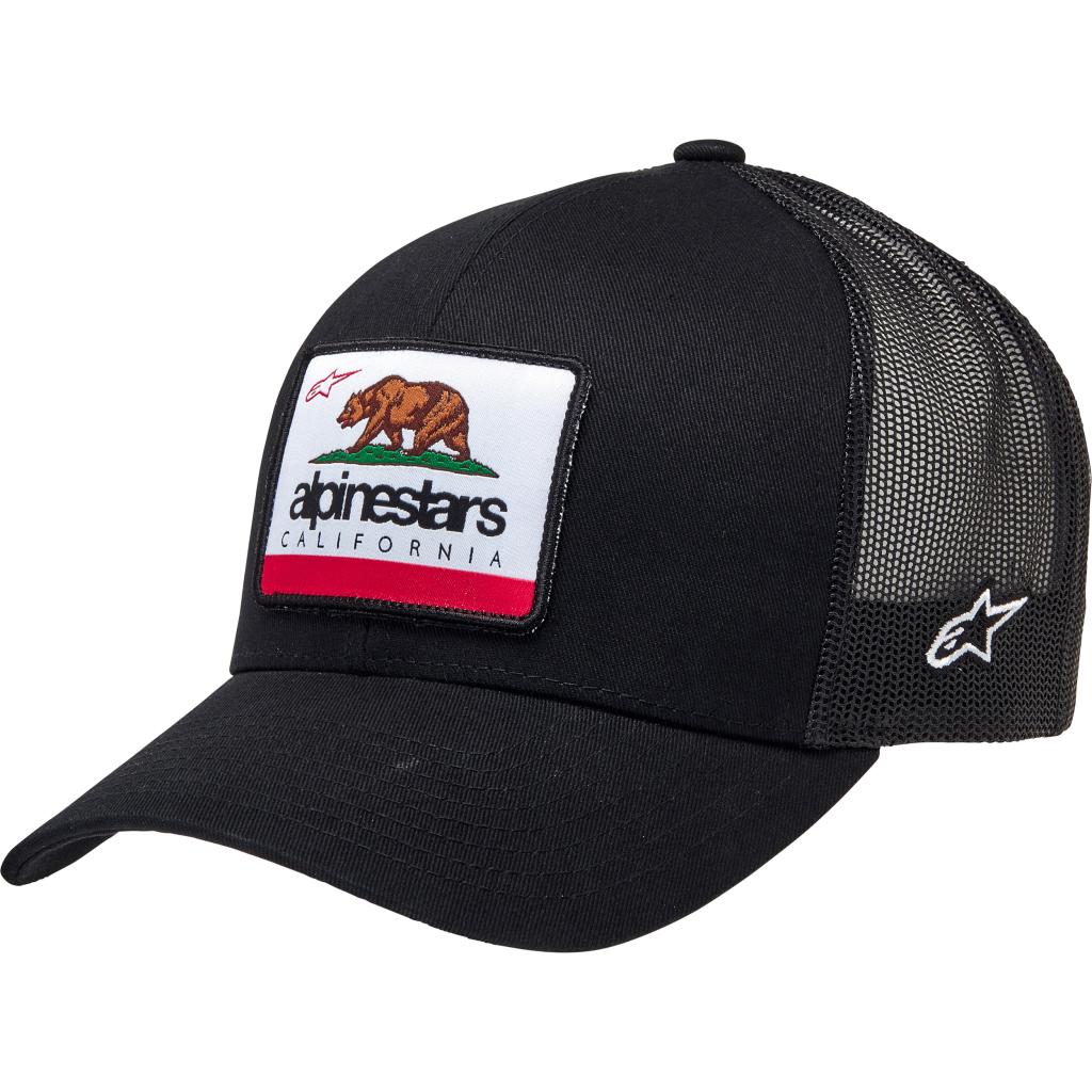 Alpinestars Cali 2.0 Hat - MojoMotoSport.com
