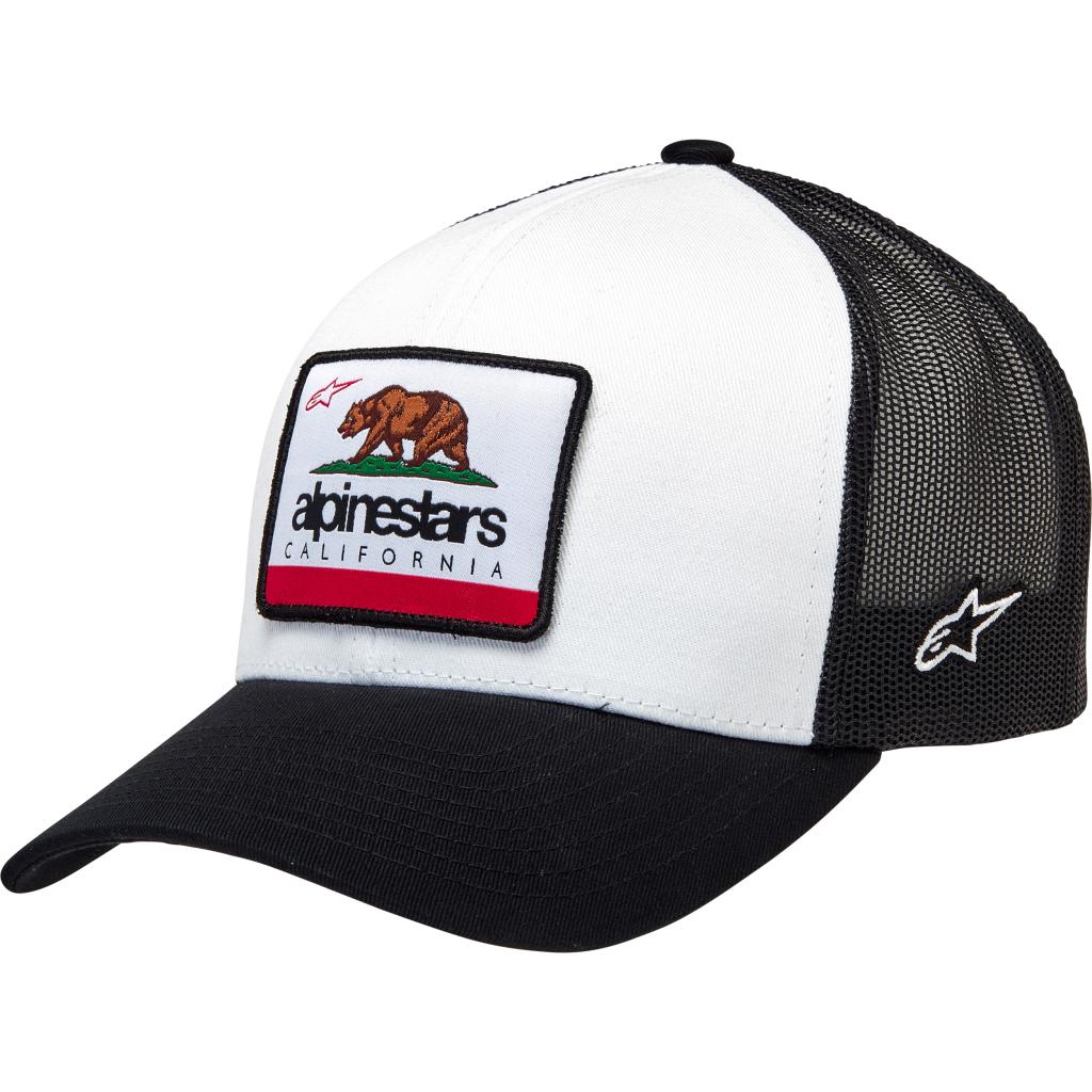 Alpinestars Cali 2.0 Hat - MojoMotoSport.com