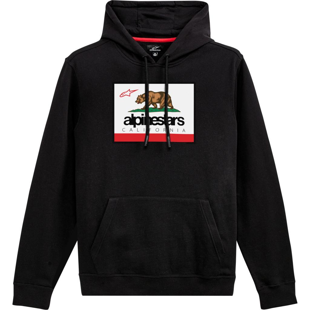 Alpinestars Cali 2.0 Hoodie - MojoMotoSport.com