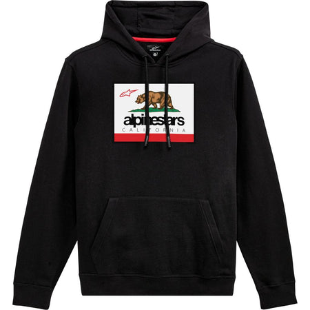Alpinestars Cali 2.0 Hoodie - MojoMotoSport.com