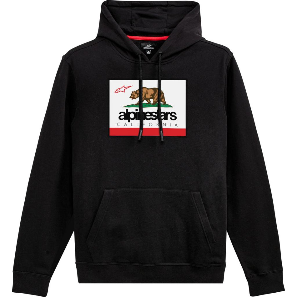 Alpinestars Cali 2.0 Hoodie - MojoMotoSport.com
