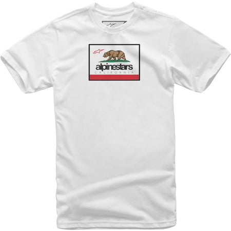 Alpinestars Cali 2.0 Tee - MojoMotoSport.com