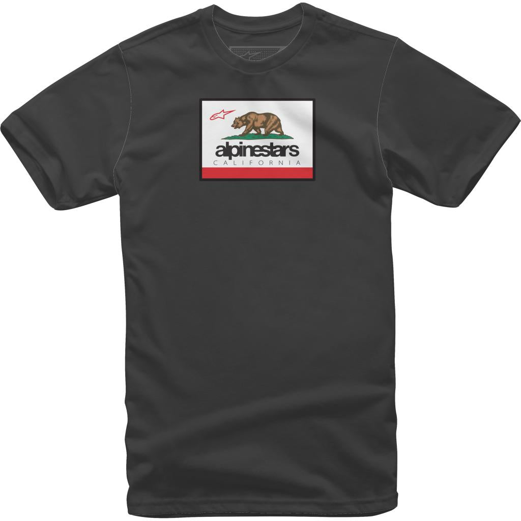 Alpinestars Cali 2.0 Tee - MojoMotoSport.com