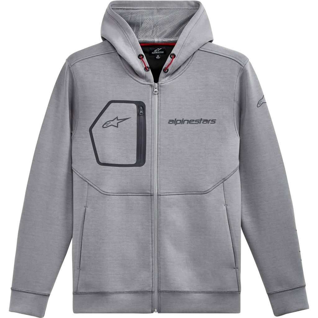 Alpinestars Convex Tech Fleece - MojoMotoSport.com