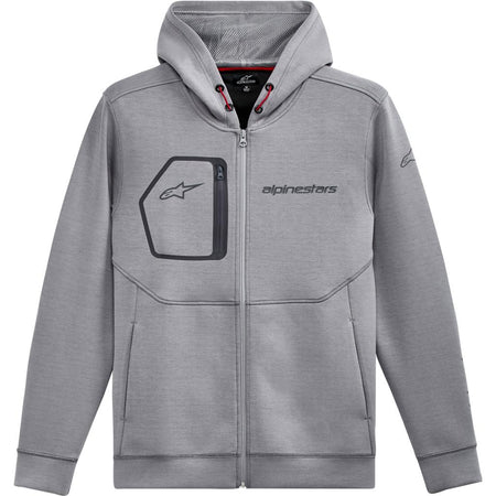 Alpinestars Convex Tech Fleece - MojoMotoSport.com
