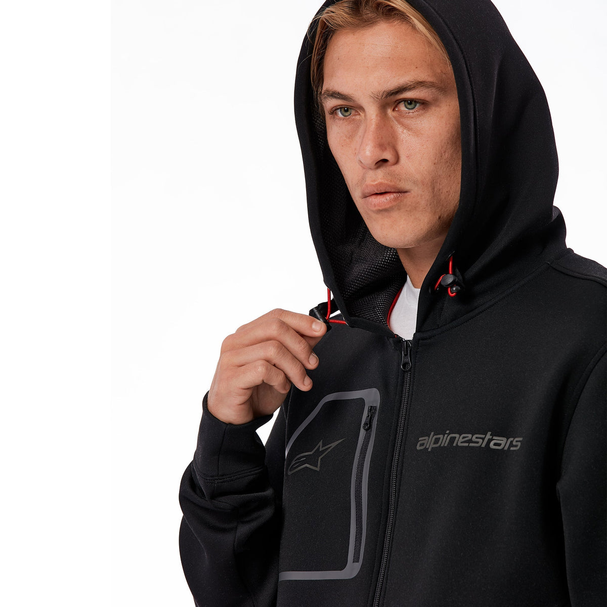 Alpinestars Convex Tech Fleece - MojoMotoSport.com