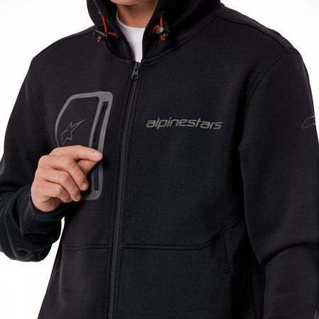 Alpinestars Convex Tech Fleece - MojoMotoSport.com