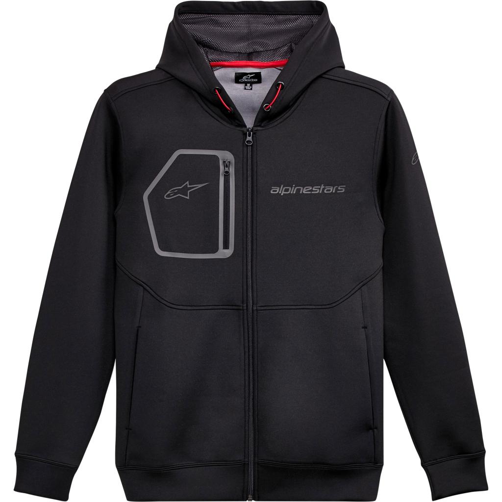 Alpinestars Convex Tech Fleece - MojoMotoSport.com