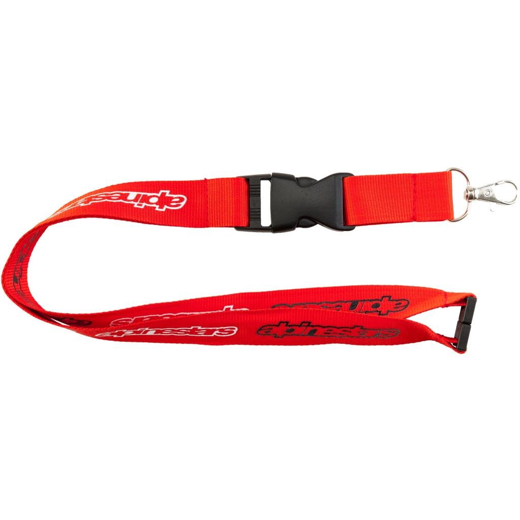 Alpinestars Cord Lanyard - MojoMotoSport.com