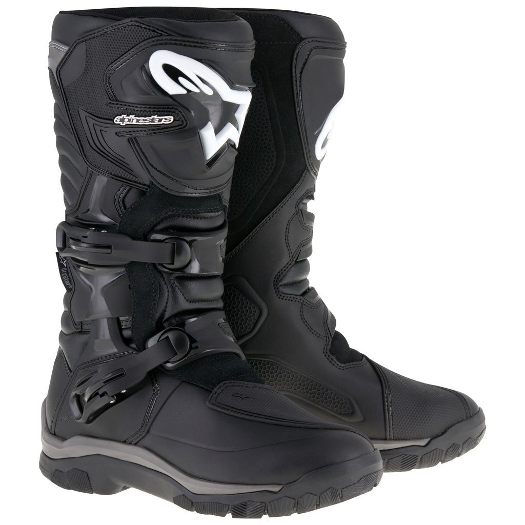 Alpinestars Corozal Adventure Boots - MojoMotoSport.com