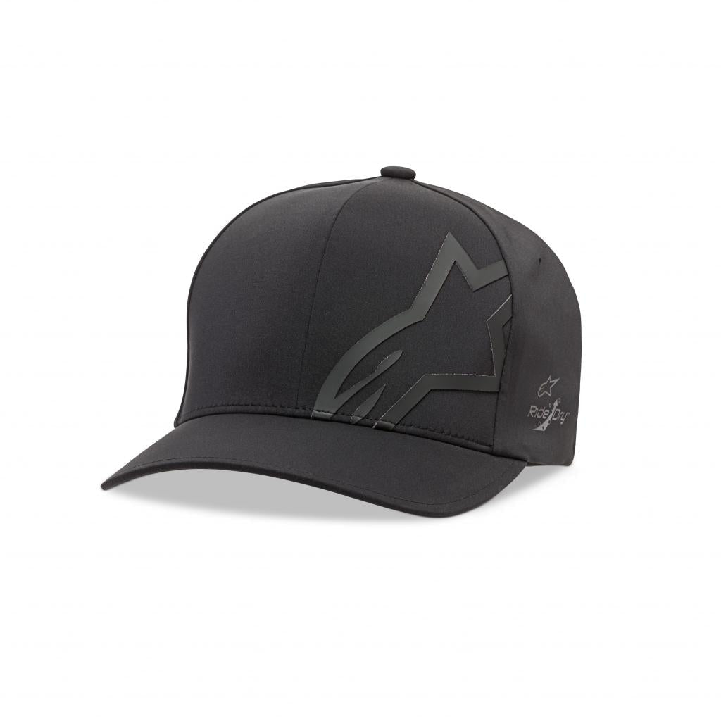 Alpinestars Corp Shift C/B Hat - MojoMotoSport.com