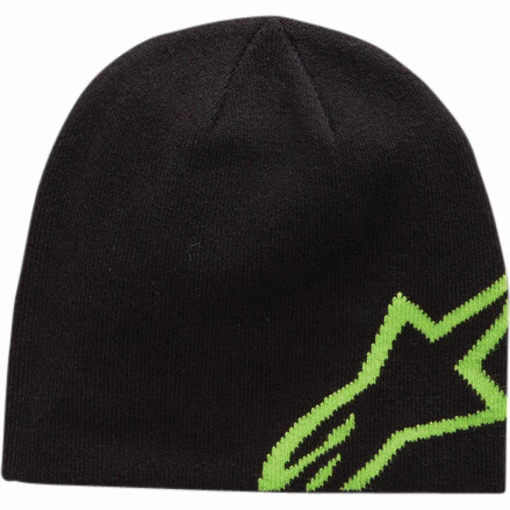 Alpinestars Corporate Beanie - MojoMotoSport.com
