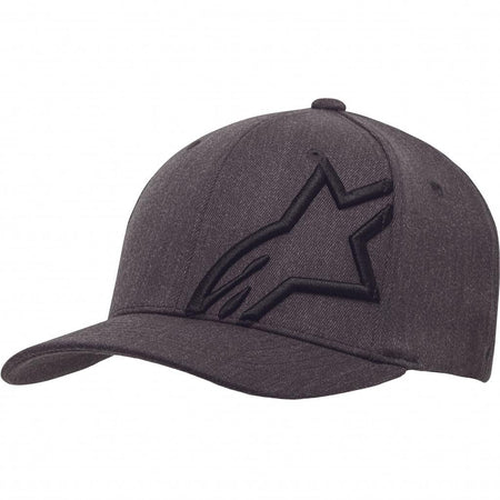 Alpinestars Corporate Shift 2 Curved Brim Hat - MojoMotoSport.com
