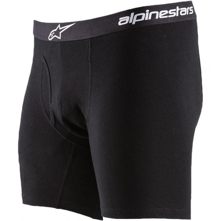 Alpinestars Cotton Brief - MojoMotoSport.com