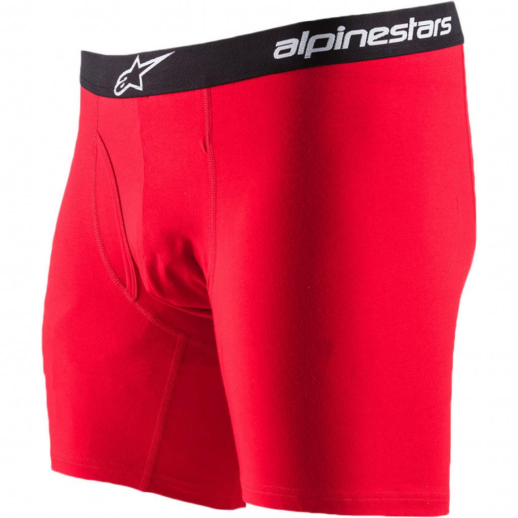 Alpinestars Cotton Brief - MojoMotoSport.com