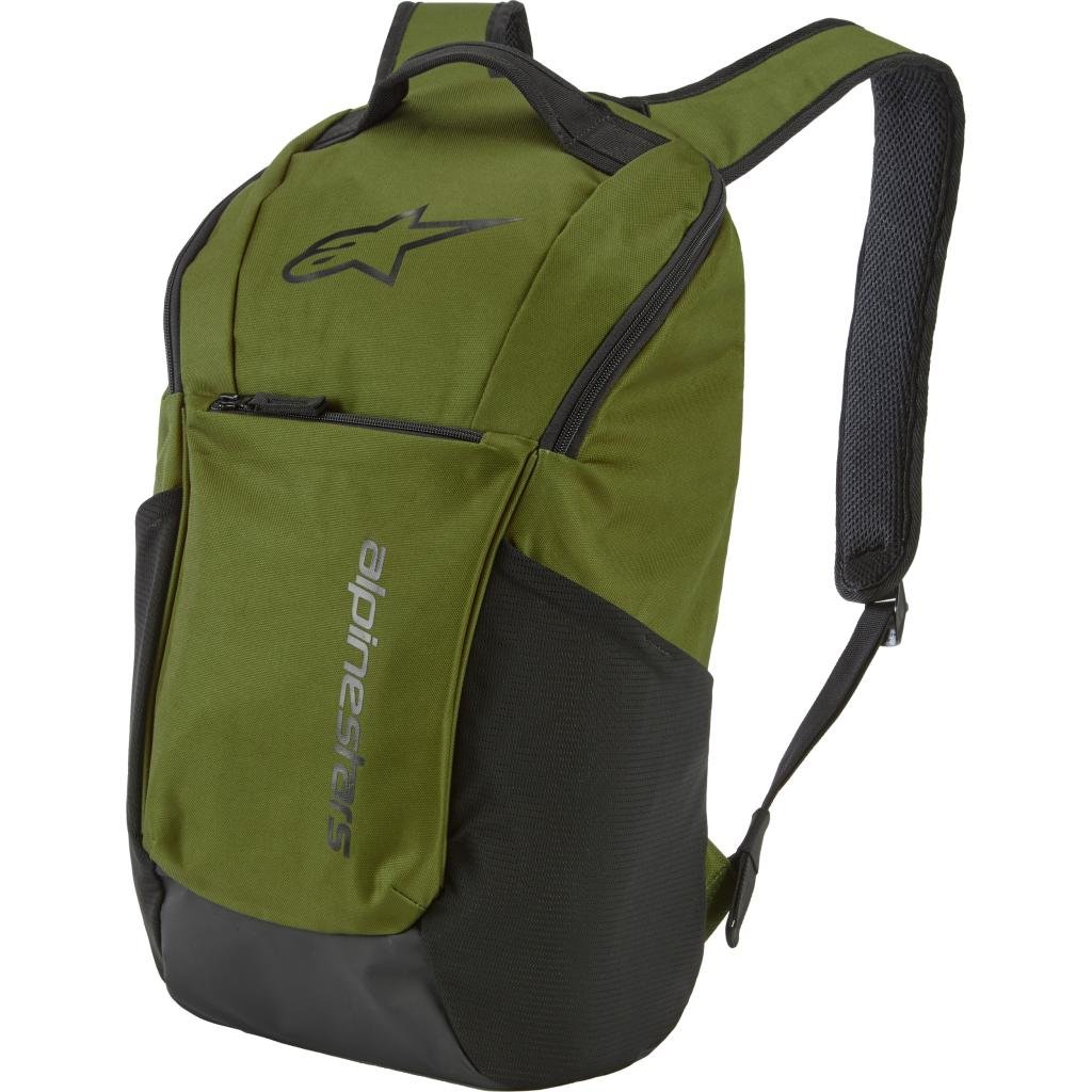 Alpinestars Defcon V2 Backpack - MojoMotoSport.com