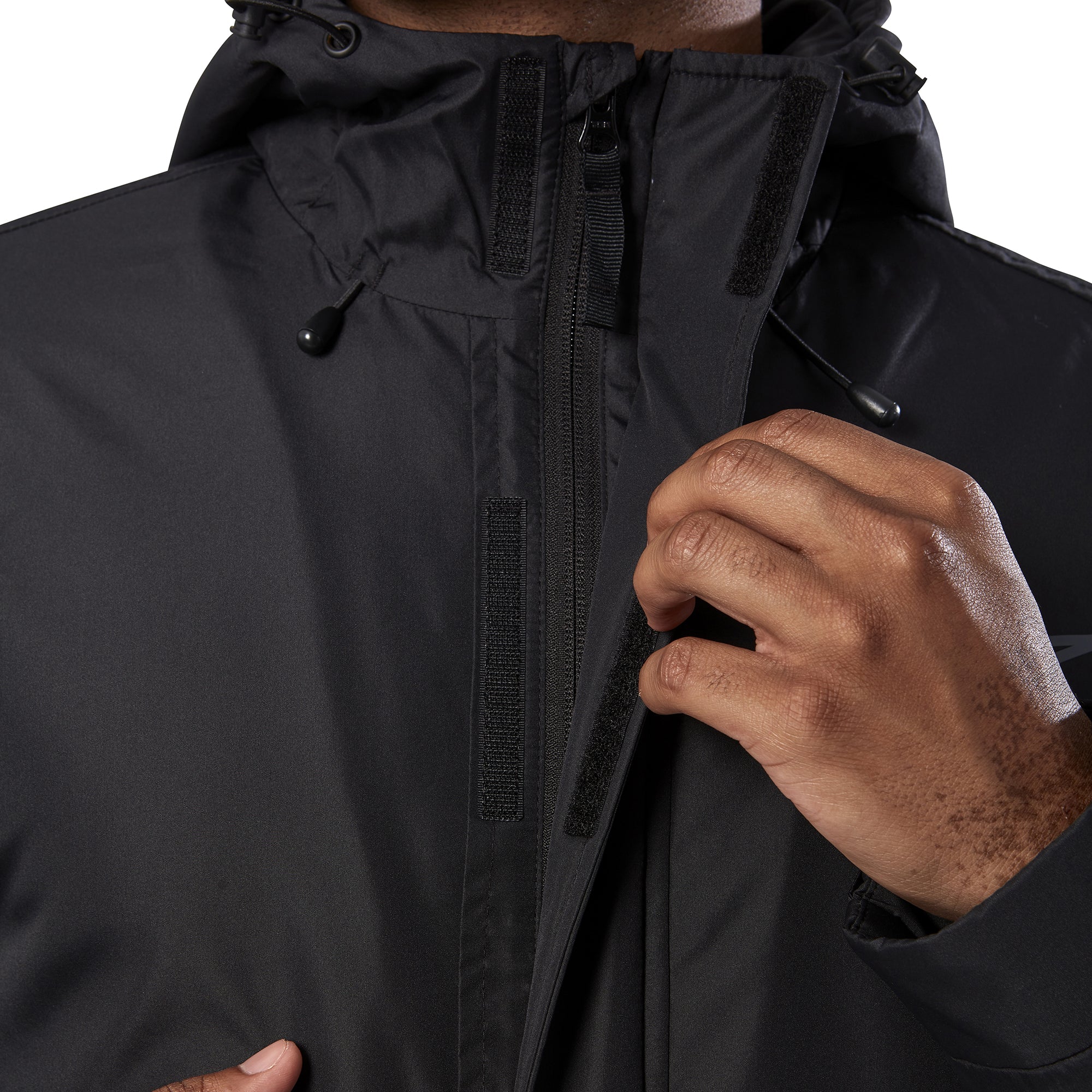 Alpinestars Fahrenheit Winter Jacket - MojoMotoSport.com