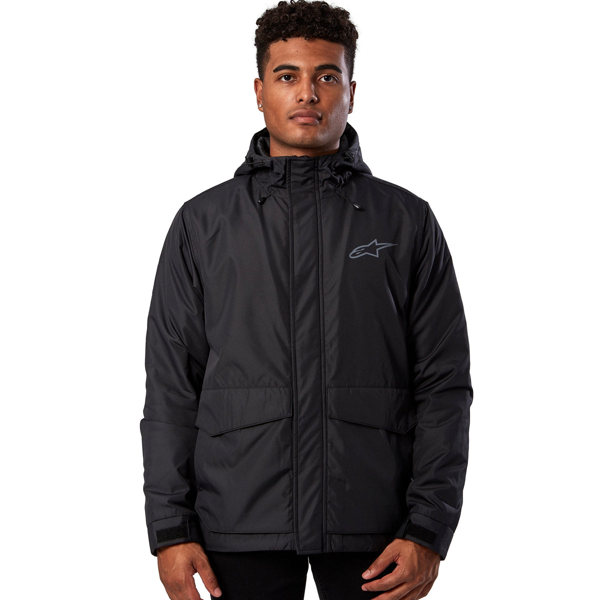 Alpinestars Fahrenheit Winter Jacket - MojoMotoSport.com