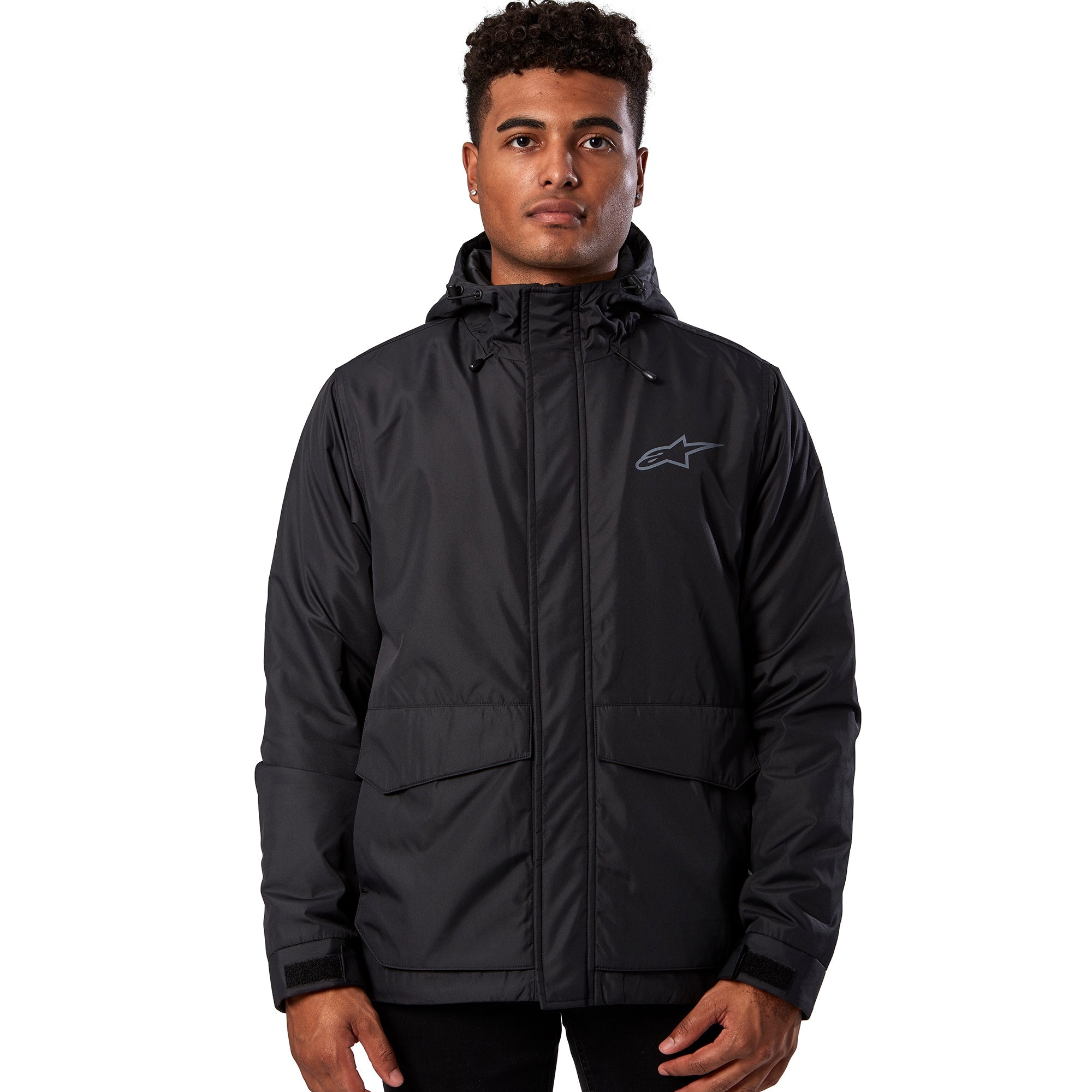 Alpinestars Fahrenheit Winter Jacket - MojoMotoSport.com