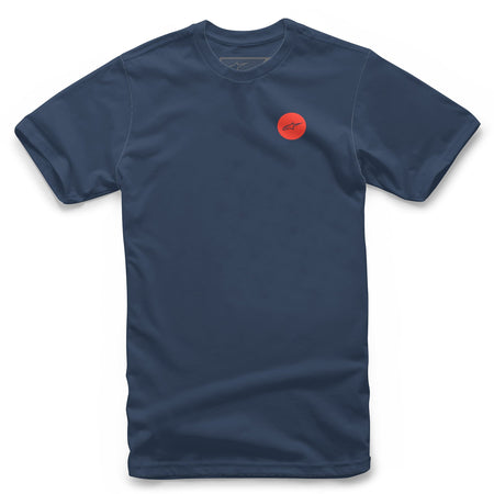 Alpinestars Faster Tee - MojoMotoSport.com