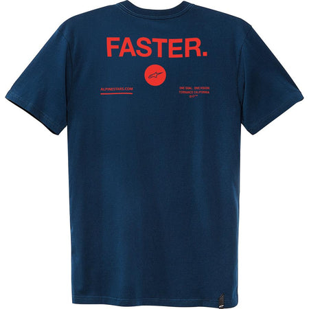 Alpinestars Faster Tee - MojoMotoSport.com