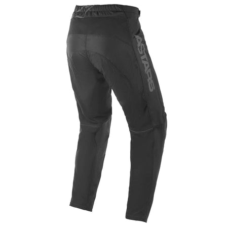 Alpinestars Fluid Graphite Pants - MojoMotoSport.com