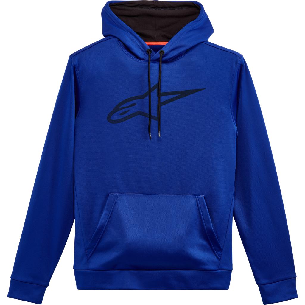 Alpinestars Inception Athletic Hoodie - MojoMotoSport.com