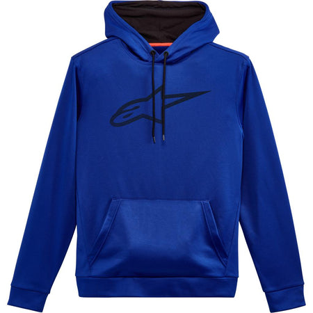 Alpinestars Inception Athletic Hoodie - MojoMotoSport.com