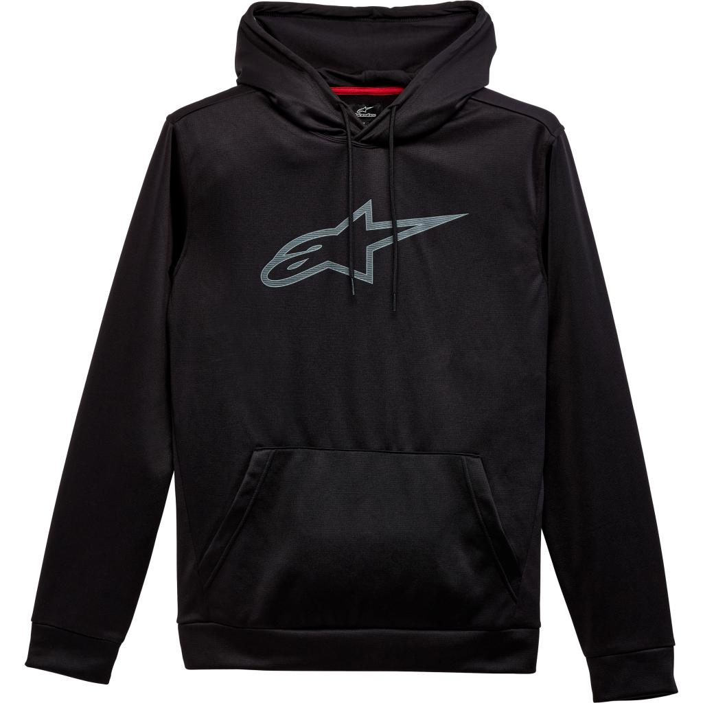 Alpinestars Inception Athletic Hoodie - MojoMotoSport.com