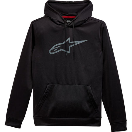 Alpinestars Inception Athletic Hoodie - MojoMotoSport.com