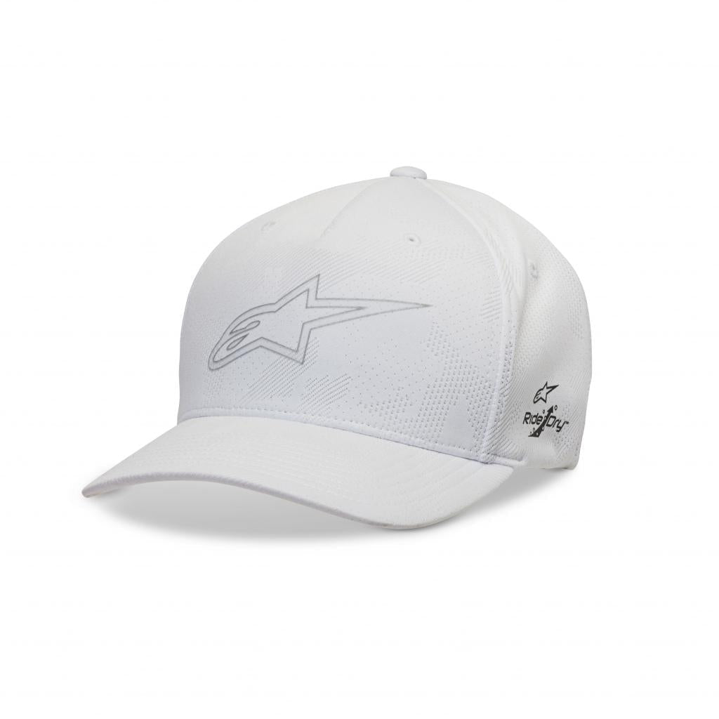 Alpinestars Jack Tech C/B Hat - MojoMotoSport.com