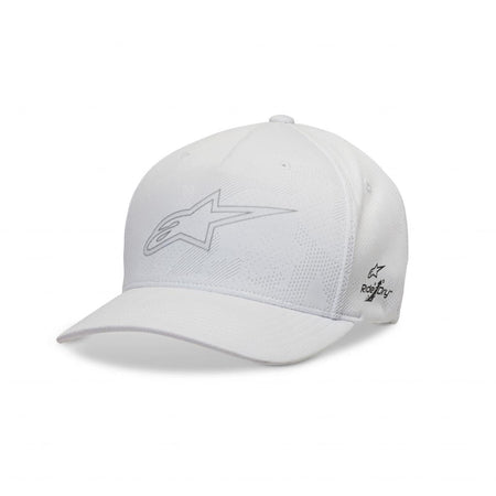 Alpinestars Jack Tech C/B Hat - MojoMotoSport.com