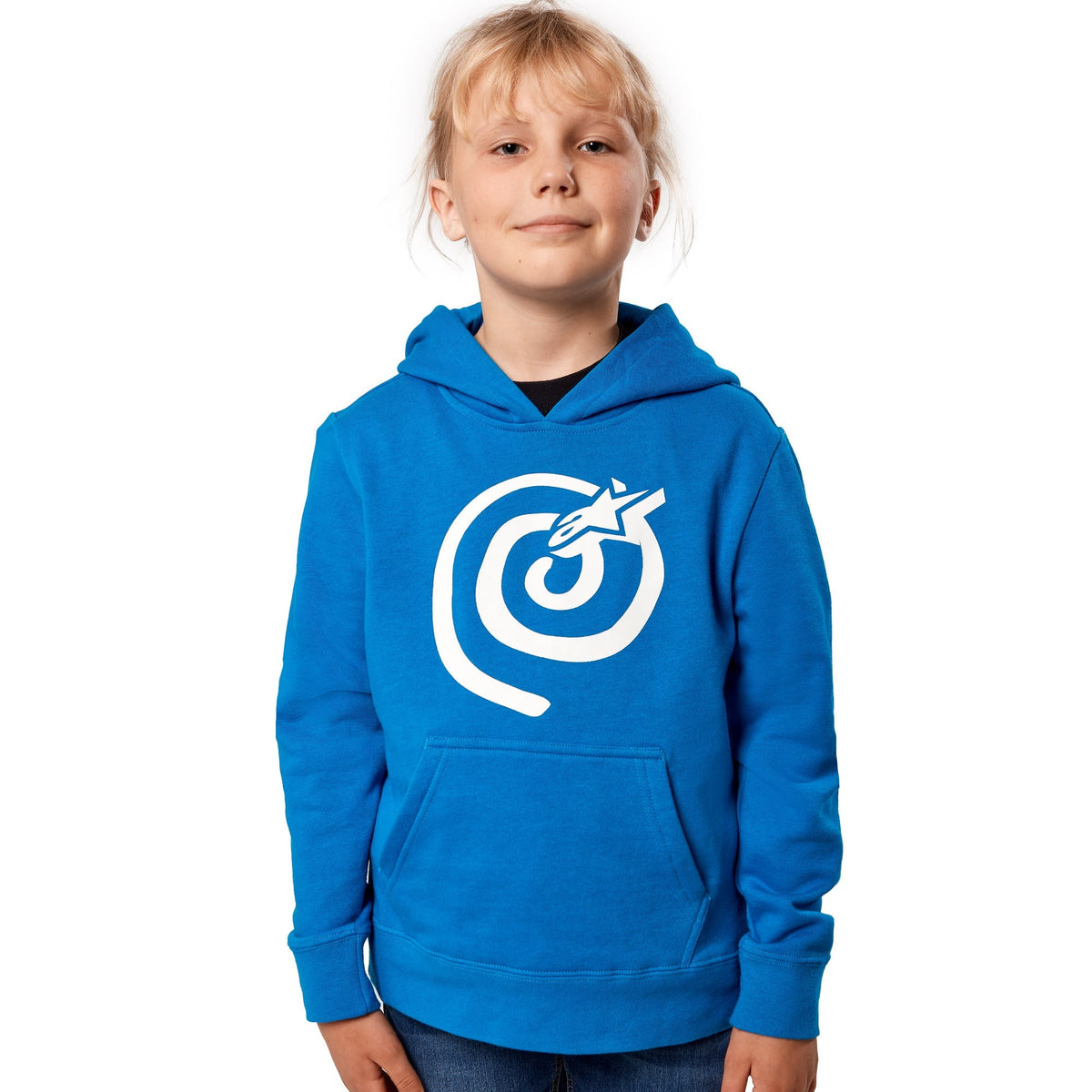 Alpinestars Kids Mantra Hoodie - MojoMotoSport.com