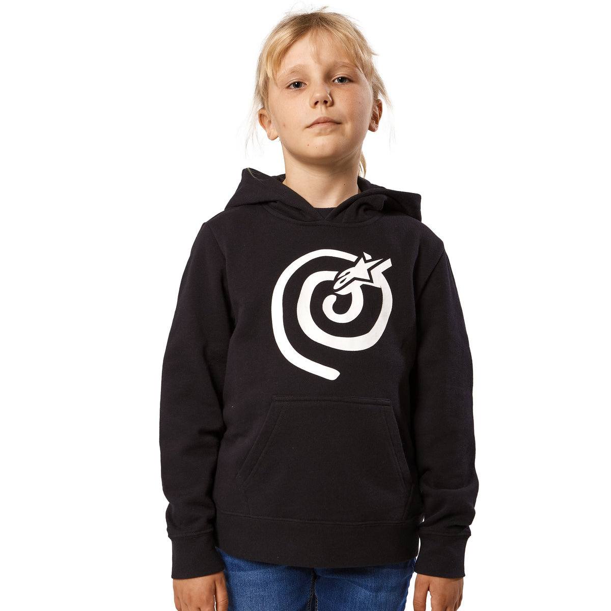 Alpinestars Kids Mantra Hoodie - MojoMotoSport.com