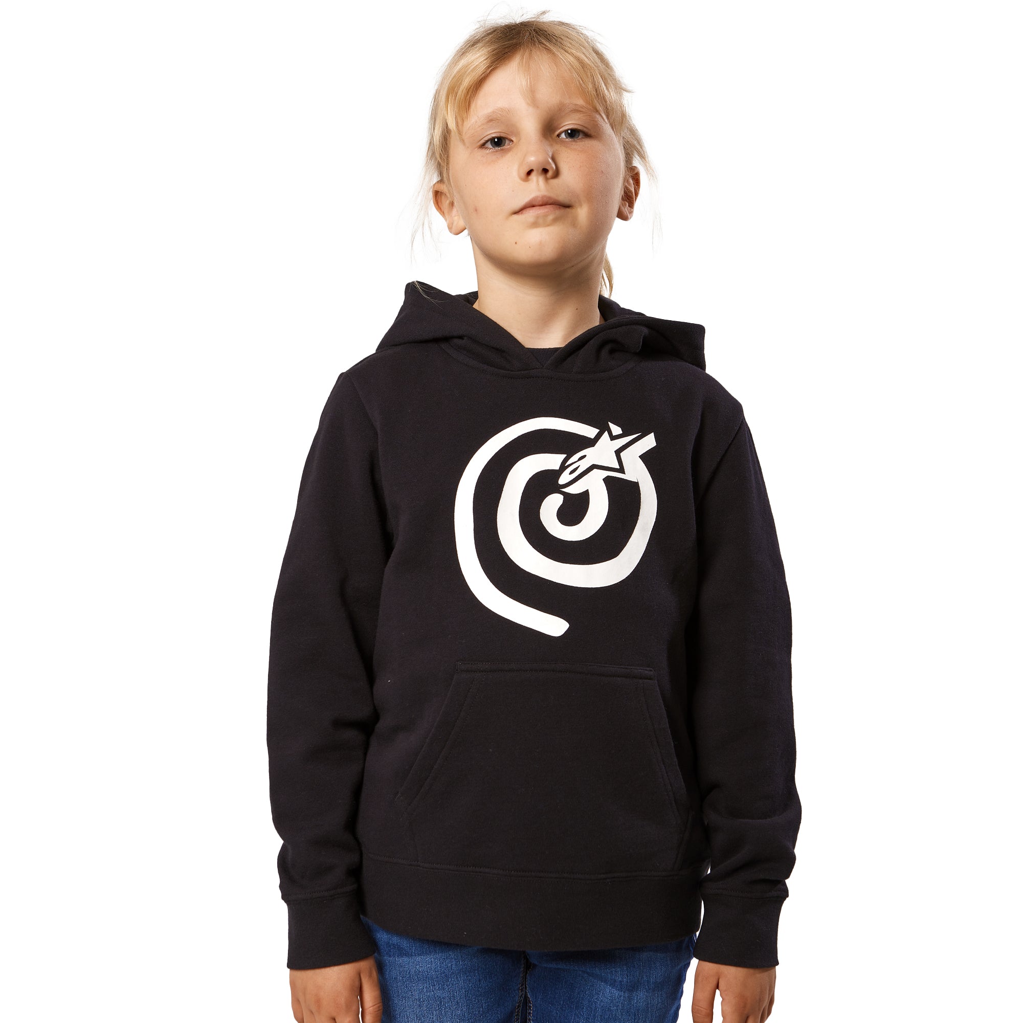 Alpinestars Kids Mantra Hoodie - MojoMotoSport.com